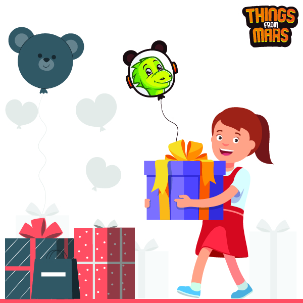 Unwrapping The Best Gifts For 13 Year Old Girls